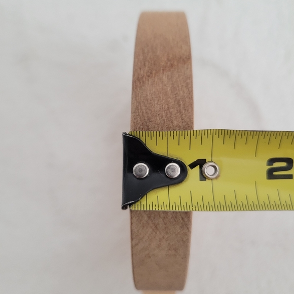 Rimu Tablemat with Paua Insert - Picture 5 of 5